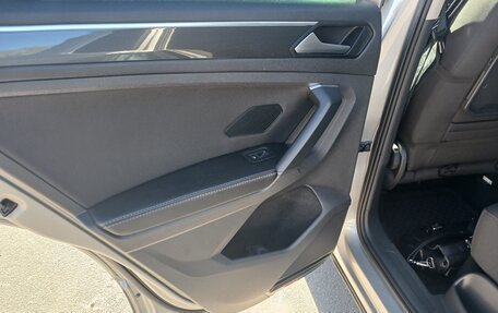 Volkswagen Tiguan II, 2020 год, 3 350 000 рублей, 19 фотография