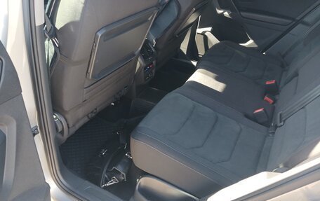 Volkswagen Tiguan II, 2020 год, 3 350 000 рублей, 18 фотография