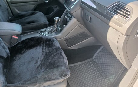 Volkswagen Tiguan II, 2020 год, 3 350 000 рублей, 22 фотография