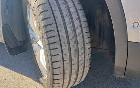 Volkswagen Tiguan II, 2020 год, 3 350 000 рублей, 24 фотография