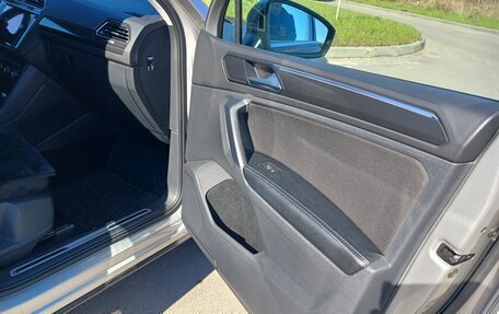 Volkswagen Tiguan II, 2020 год, 3 350 000 рублей, 23 фотография