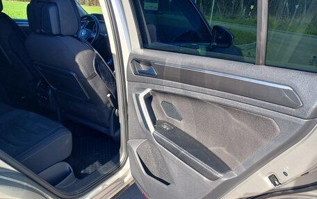 Volkswagen Tiguan II, 2020 год, 3 350 000 рублей, 21 фотография