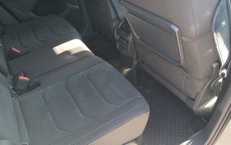 Volkswagen Tiguan II, 2020 год, 3 350 000 рублей, 20 фотография