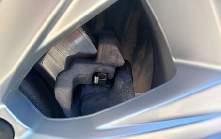 Volkswagen Tiguan II, 2020 год, 3 350 000 рублей, 27 фотография