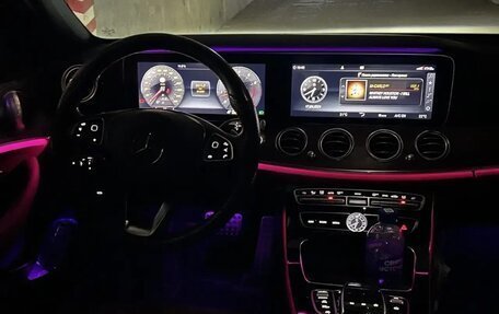 Mercedes-Benz E-Класс, 2017 год, 4 850 000 рублей, 12 фотография