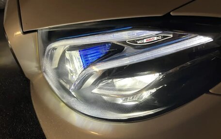 Mercedes-Benz E-Класс, 2017 год, 4 850 000 рублей, 13 фотография