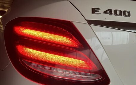 Mercedes-Benz E-Класс, 2017 год, 4 850 000 рублей, 14 фотография