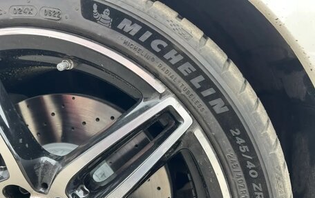 Mercedes-Benz E-Класс, 2017 год, 4 850 000 рублей, 16 фотография