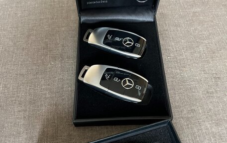 Mercedes-Benz E-Класс, 2017 год, 4 850 000 рублей, 19 фотография