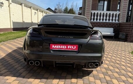 Porsche Panamera II рестайлинг, 2011 год, 15 000 000 рублей, 7 фотография