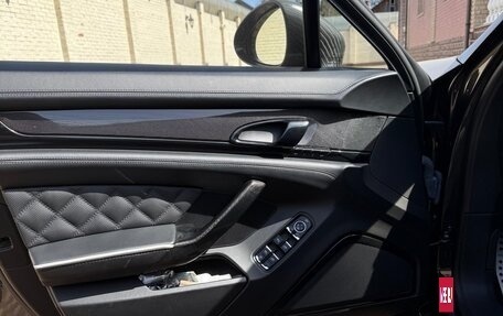 Porsche Panamera II рестайлинг, 2011 год, 15 000 000 рублей, 9 фотография