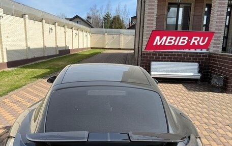 Porsche Panamera II рестайлинг, 2011 год, 15 000 000 рублей, 8 фотография