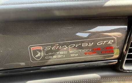 Porsche Panamera II рестайлинг, 2011 год, 15 000 000 рублей, 14 фотография