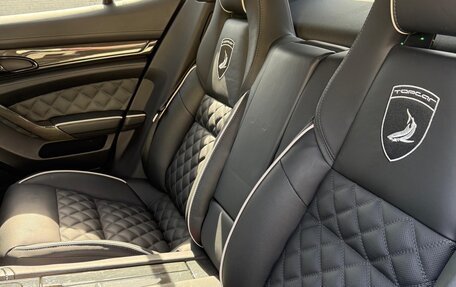 Porsche Panamera II рестайлинг, 2011 год, 15 000 000 рублей, 18 фотография