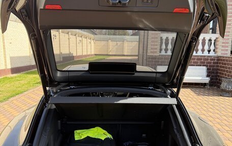 Porsche Panamera II рестайлинг, 2011 год, 15 000 000 рублей, 22 фотография