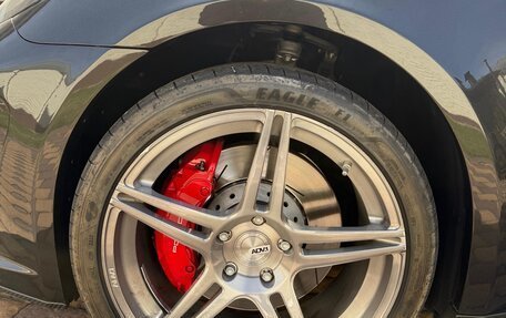 Porsche Panamera II рестайлинг, 2011 год, 15 000 000 рублей, 21 фотография