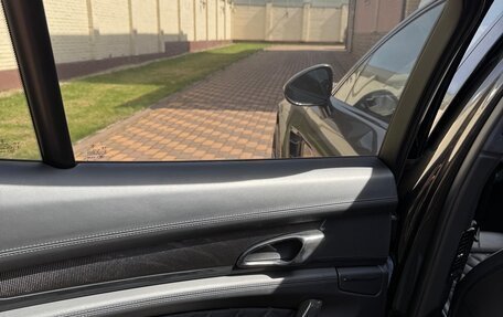 Porsche Panamera II рестайлинг, 2011 год, 15 000 000 рублей, 23 фотография