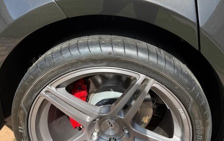 Porsche Panamera II рестайлинг, 2011 год, 15 000 000 рублей, 26 фотография