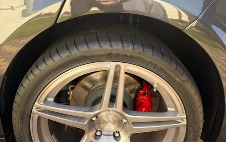 Porsche Panamera II рестайлинг, 2011 год, 15 000 000 рублей, 32 фотография