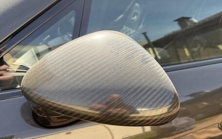 Porsche Panamera II рестайлинг, 2011 год, 15 000 000 рублей, 31 фотография