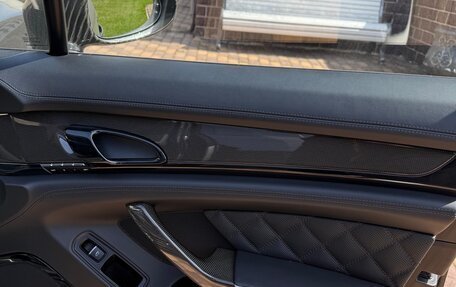 Porsche Panamera II рестайлинг, 2011 год, 15 000 000 рублей, 28 фотография