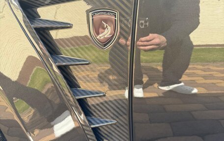 Porsche Panamera II рестайлинг, 2011 год, 15 000 000 рублей, 33 фотография