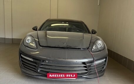 Porsche Panamera II рестайлинг, 2011 год, 15 000 000 рублей, 35 фотография