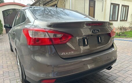 Ford Focus III, 2012 год, 1 070 000 рублей, 3 фотография