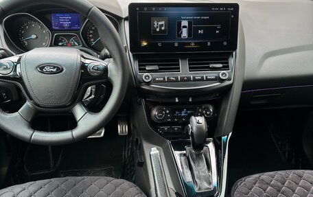 Ford Focus III, 2012 год, 1 070 000 рублей, 7 фотография