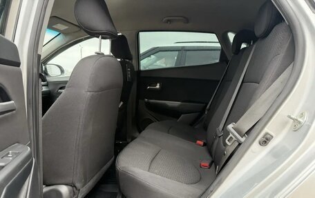 KIA Rio III рестайлинг, 2017 год, 1 100 000 рублей, 9 фотография