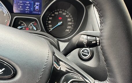 Ford Focus III, 2012 год, 1 070 000 рублей, 5 фотография