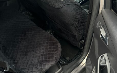 Ford Focus III, 2012 год, 1 070 000 рублей, 8 фотография