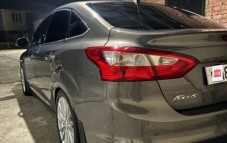 Ford Focus III, 2012 год, 1 070 000 рублей, 9 фотография