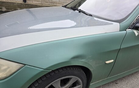 BMW 3 серия, 2005 год, 680 000 рублей, 4 фотография