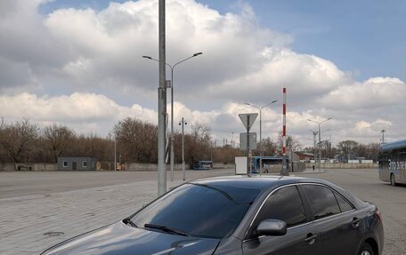 Toyota Camry, 2006 год, 550 000 рублей, 2 фотография