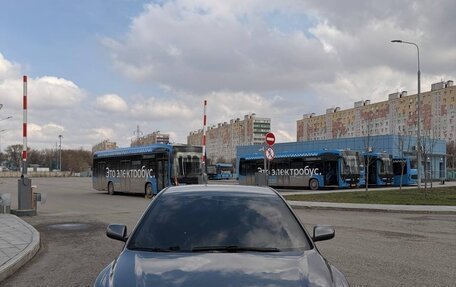 Toyota Camry, 2006 год, 550 000 рублей, 4 фотография