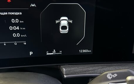 KIA K5, 2024 год, 4 150 000 рублей, 6 фотография