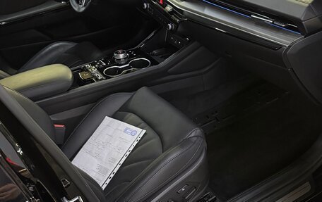 KIA K5, 2024 год, 4 150 000 рублей, 9 фотография