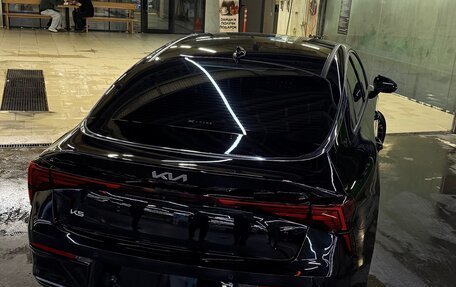 KIA K5, 2024 год, 4 150 000 рублей, 3 фотография