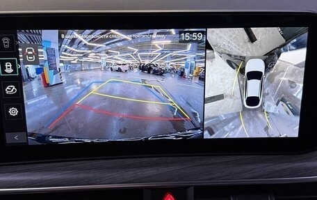 KIA K5, 2024 год, 4 150 000 рублей, 7 фотография