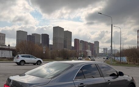 Toyota Camry, 2006 год, 550 000 рублей, 5 фотография