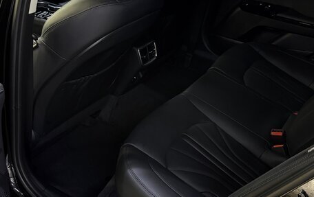 KIA K5, 2024 год, 4 150 000 рублей, 10 фотография