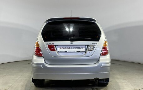 Suzuki Liana, 2006 год, 599 000 рублей, 12 фотография