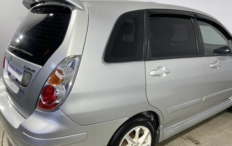 Suzuki Liana, 2006 год, 599 000 рублей, 7 фотография