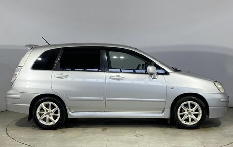 Suzuki Liana, 2006 год, 599 000 рублей, 9 фотография