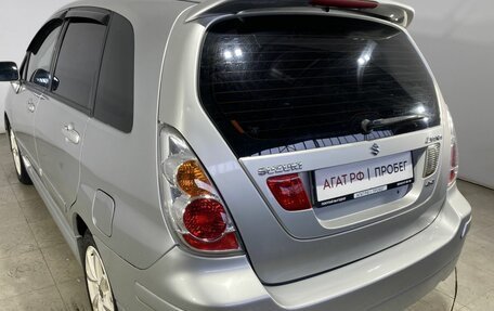 Suzuki Liana, 2006 год, 599 000 рублей, 10 фотография