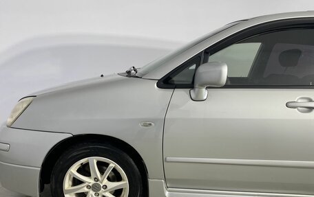 Suzuki Liana, 2006 год, 599 000 рублей, 13 фотография