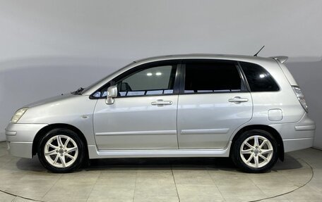 Suzuki Liana, 2006 год, 599 000 рублей, 15 фотография