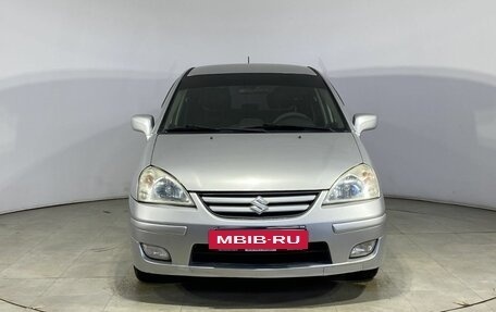 Suzuki Liana, 2006 год, 599 000 рублей, 6 фотография