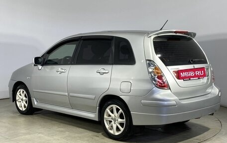 Suzuki Liana, 2006 год, 599 000 рублей, 14 фотография
